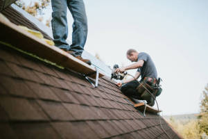 Local Roofers in Aspen Hill, MD